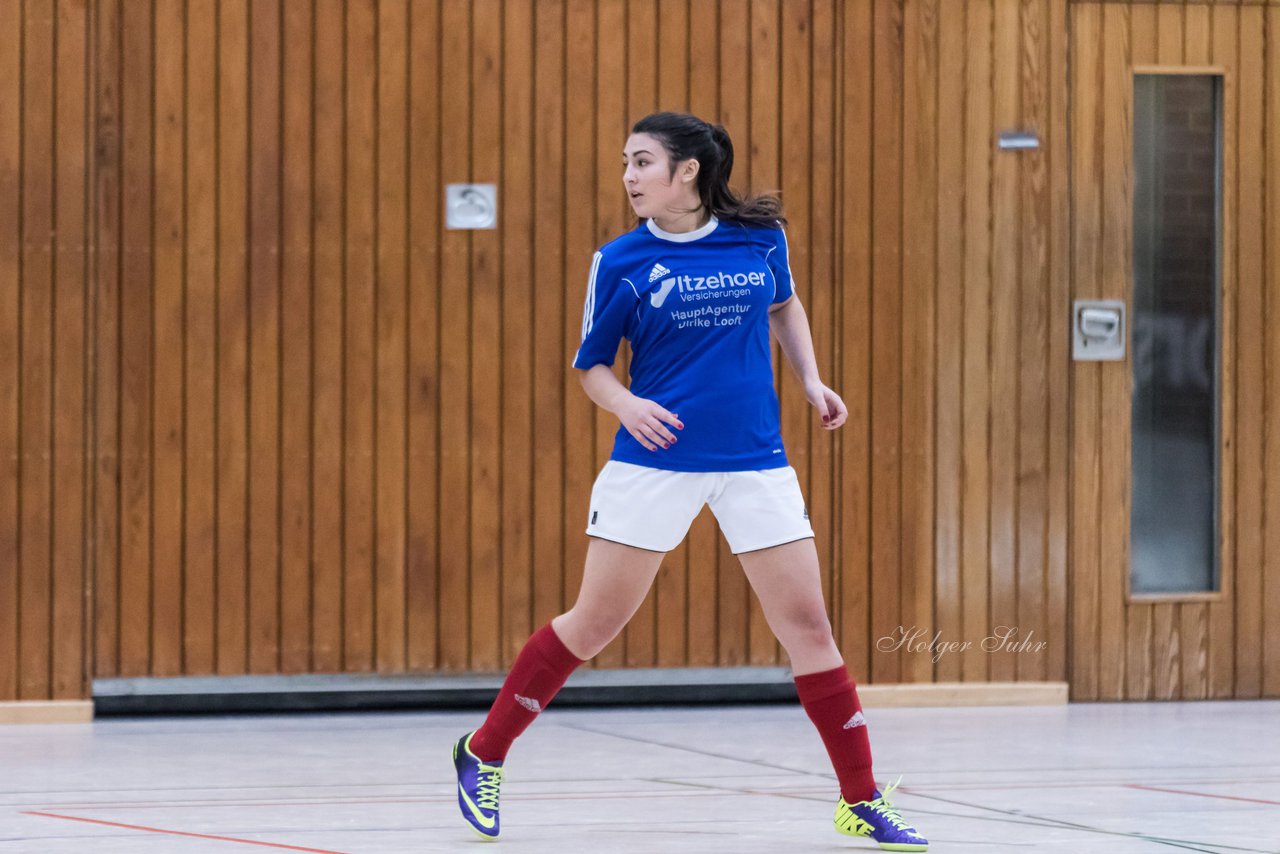 Bild 246 - Volksbank Cup Elmshorn